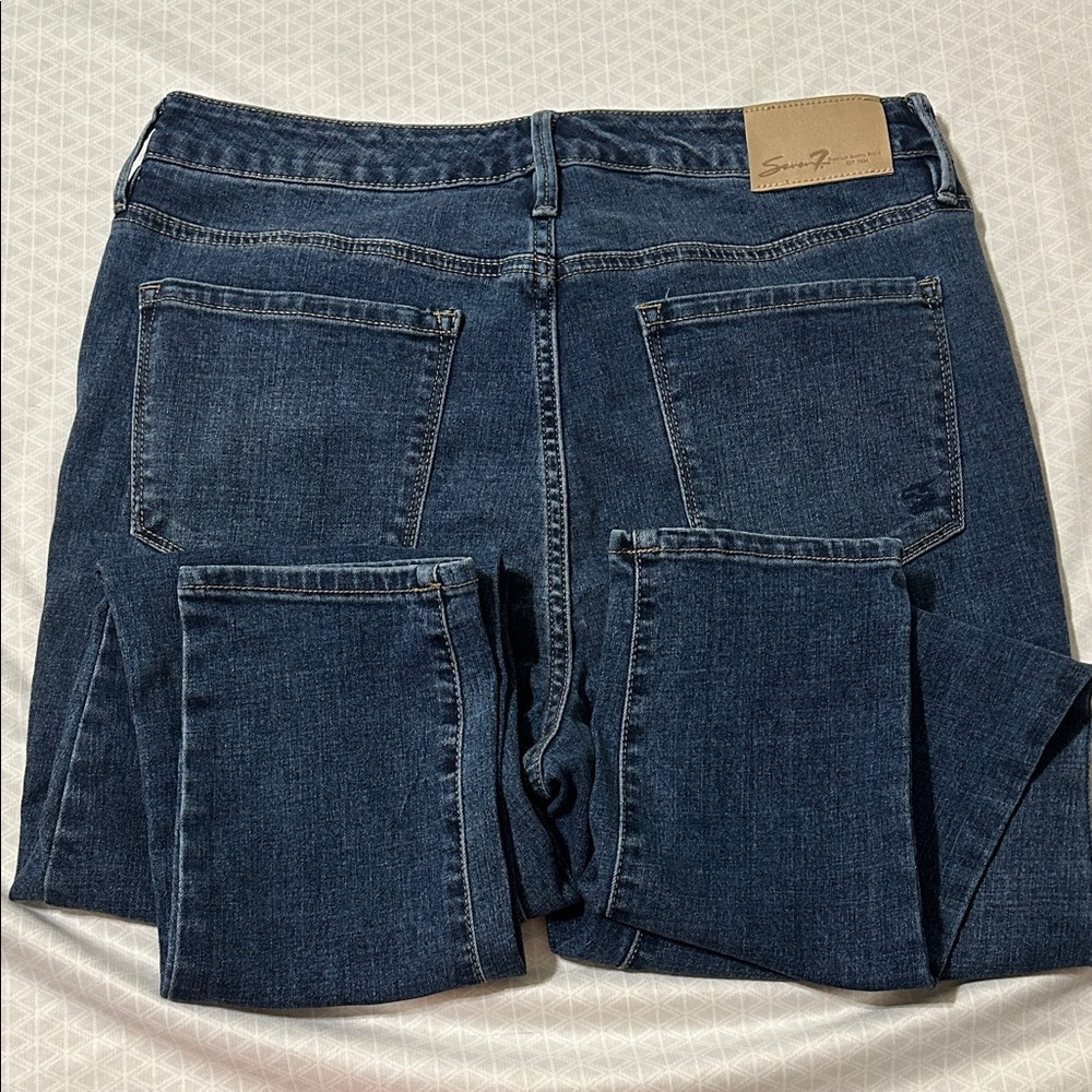 Seven 7 skinny Jeans